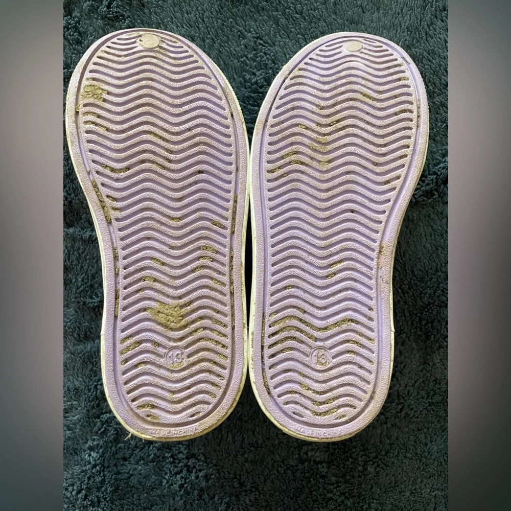 Sketchers water play shoes girls size 13